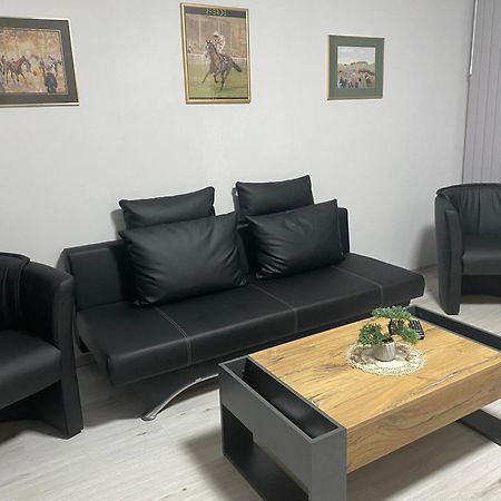 Pension Mona Lisa Bernkastel-Kues Dış mekan fotoğraf
