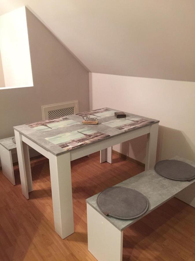 Pension Mona Lisa Bernkastel-Kues Dış mekan fotoğraf