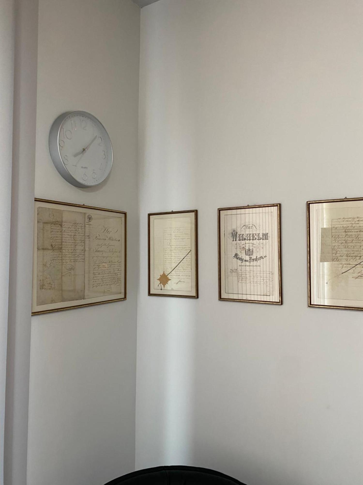 Pension Mona Lisa Bernkastel-Kues Dış mekan fotoğraf