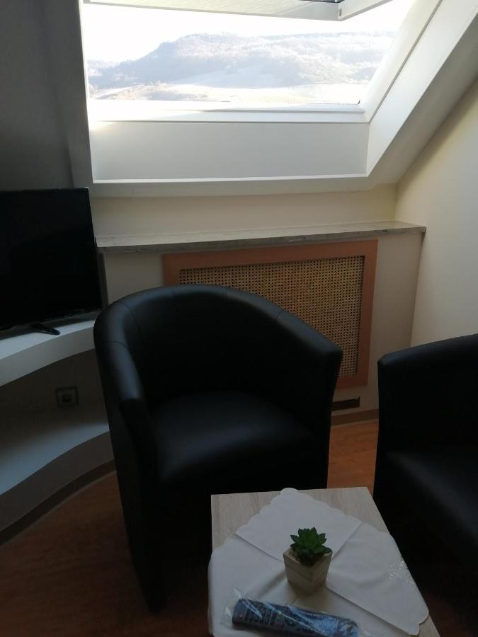 Pension Mona Lisa Bernkastel-Kues Dış mekan fotoğraf